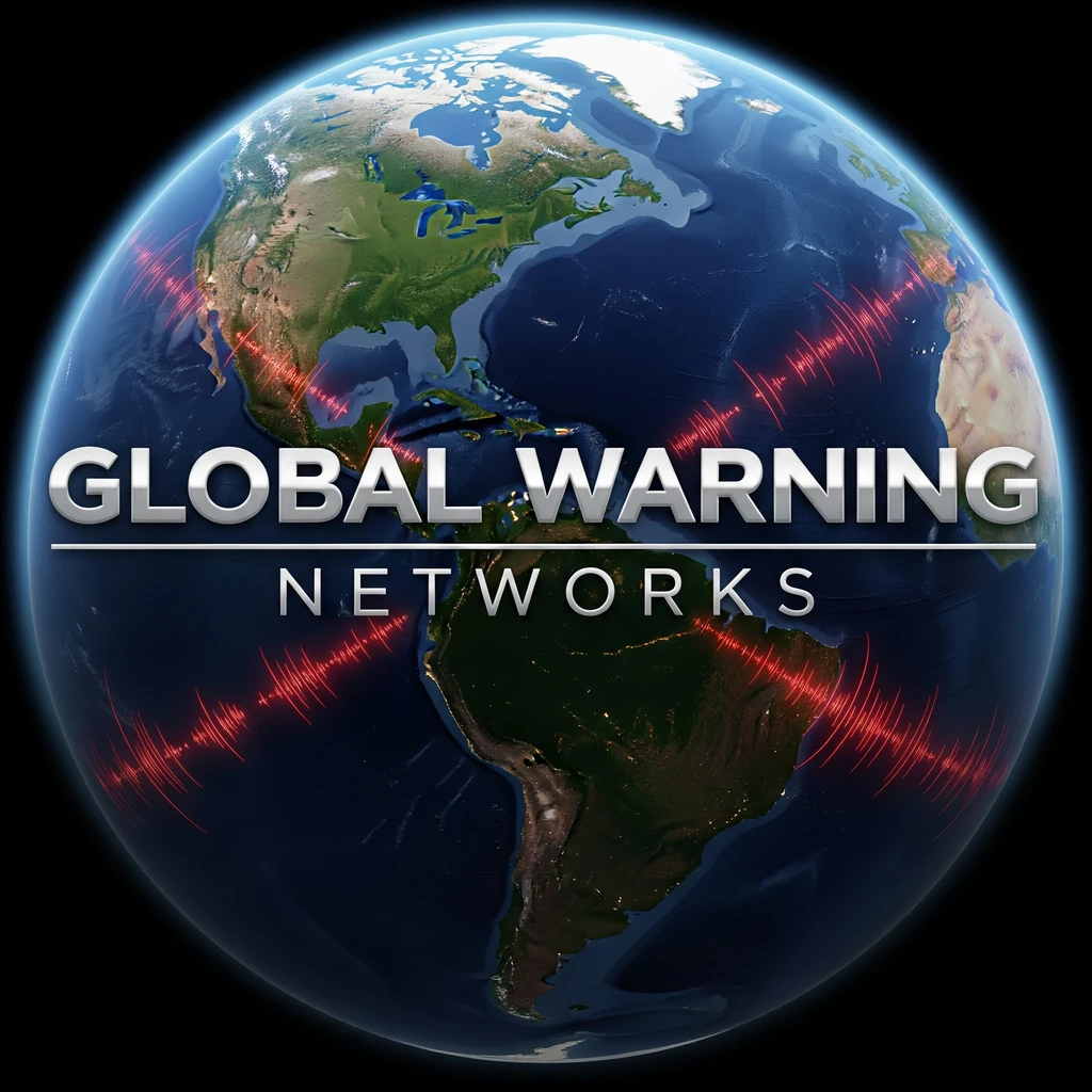 Global Warning Networks